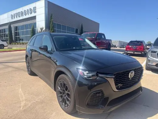 Mazda CX-70 2026 AWD 3.3 Turbo Preferred 4dr SUV