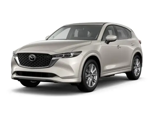 Mazda CX-5 2024 AWD 2.5 S Premium 4dr SUV