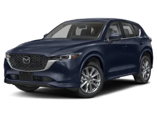 Mazda CX-5 2024 AWD 2.5 S Premium 4dr SUV