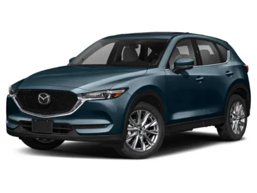 Mazda CX-5 2019 Grand Touring SUV de 4 puertas