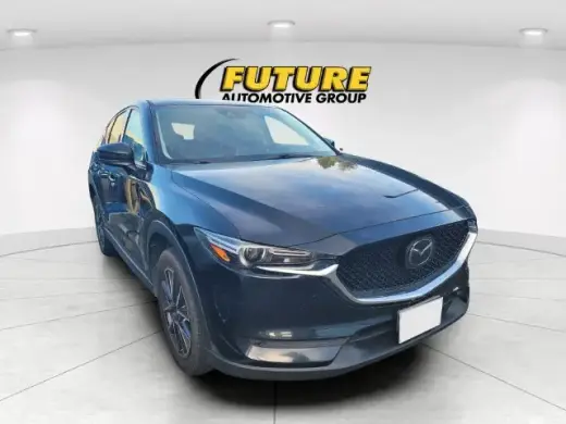 Mazda CX-5 2018 Gran Turismo 4p SUV