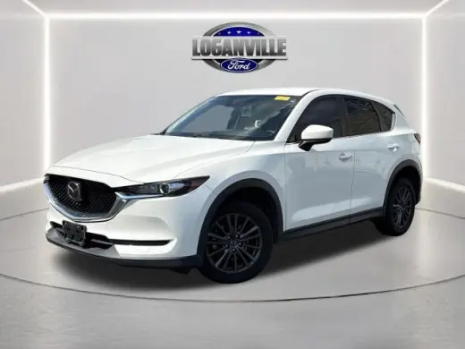 Mazda CX-5 2020 Touring 4dr SUV