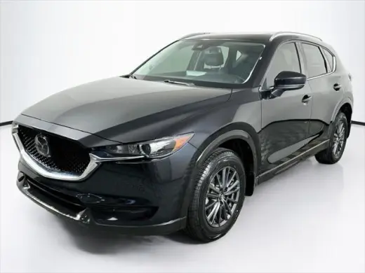 Mazda CX-5 2021 Touring 4p SUV