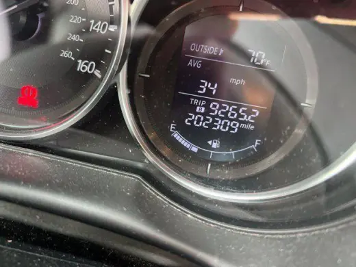 Mazda CX-5 2016 AWD Grand Touring 4p SUV (versión de mitad de año)