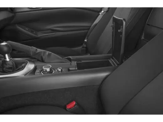 Mazda MX-5 Miata 2025 Sport 2dr Convertibleo