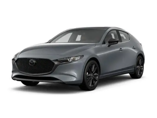 Mazda Mazda3 Hatchback 2024 AWD 2.5 Turbo Carbón 4p Hatchback