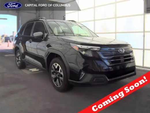 Subaru Forester 2025 AWD Premium 4dr Crossover