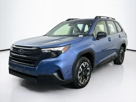 Subaru Forester 2025 AWD Base 4p Crossover