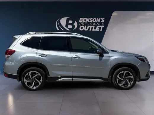 Subaru Forester 2023 AWD Touring 4p Crossover