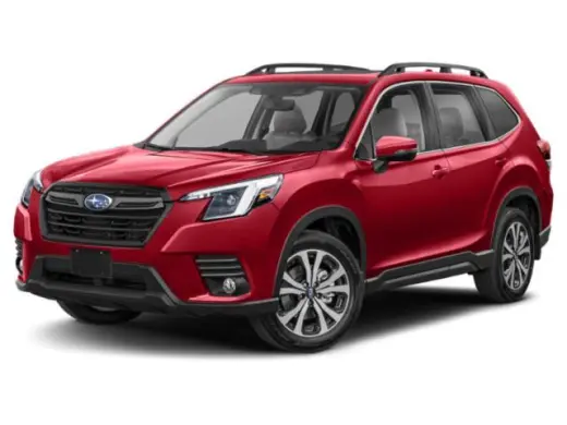 Subaru Forester 2023 AWD Limited 4dr Crossover