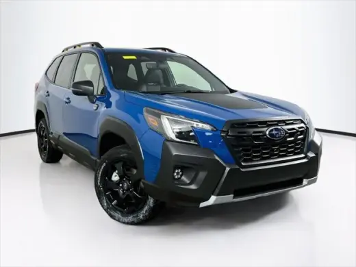 Subaru Forester 2025 AWD Wilderness 4dr Crossover