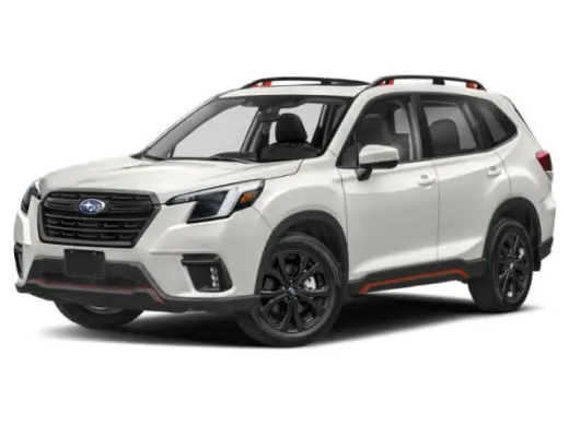 Subaru Forester 2023 AWD Sport 4dr Crossover
