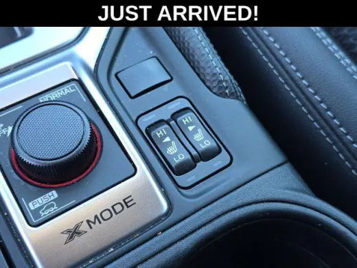 Subaru Forester 2024 AWD Premium 4p Crossover