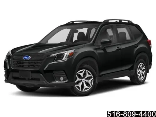 Subaru Forester 2024 AWD Premium 4dr Crossover