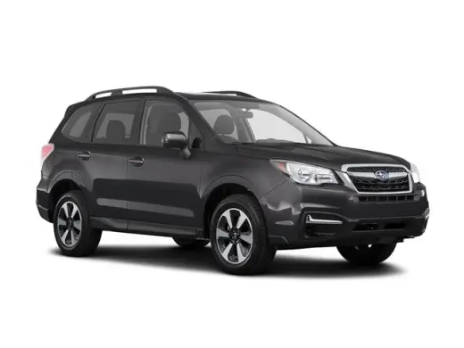 Subaru Forester 2017 AWD 2.5i Premium 4p Wagon CVT