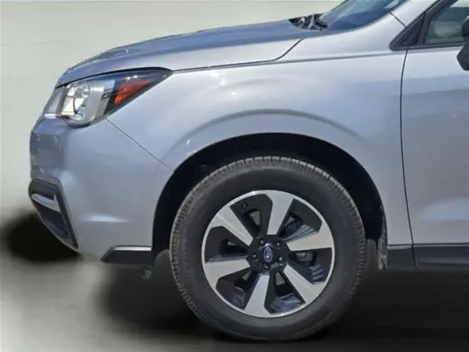 Subaru Forester 2017 AWD 2.5i Premium 4p Wagon CVT
