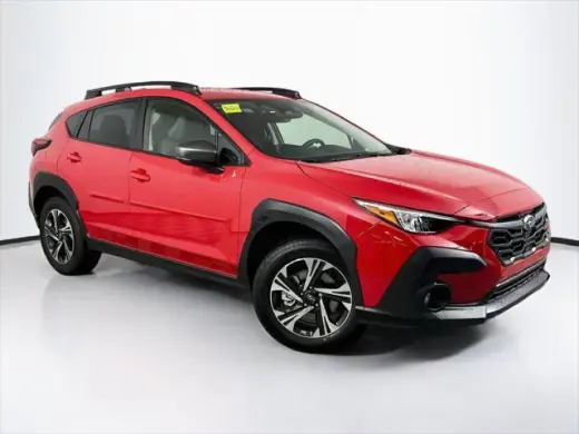 Subaru Crosstrek 2025 AWD Premium 4dr Crossover