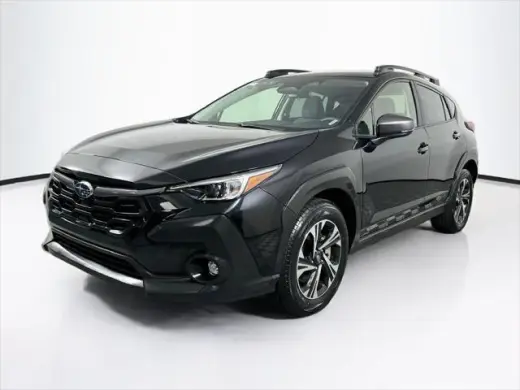 Subaru Crosstrek 2025 AWD Premium 4dr Crossover