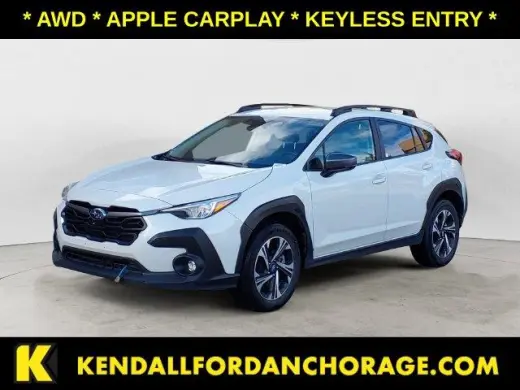 Subaru Crosstrek 2024 AWD Premium 4dr Crossover