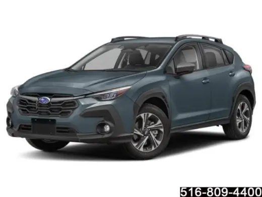 Subaru Crosstrek 2024 AWD Premium 4p Crossover