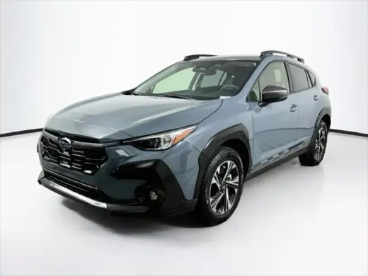 Subaru Crosstrek 2024 AWD Premium 4dr Crossover