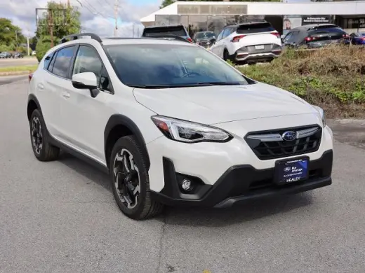 Subaru Crosstrek 2023 AWD Limited crossover de 4 puertas
