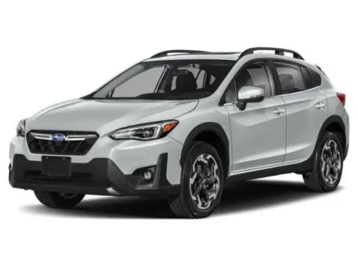 Subaru Crosstrek 2021 AWD Limited 4dr Crossover
