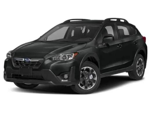 Subaru Crosstrek 2022 AWD Premium 4p Crossover CVT
