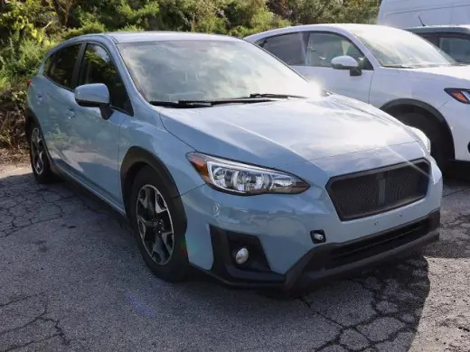 Subaru Crosstrek 2020 AWD Premium 4 puertas Crossover CVT