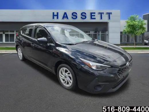 Subaru Impreza 2024 AWD Base 4dr Wagon