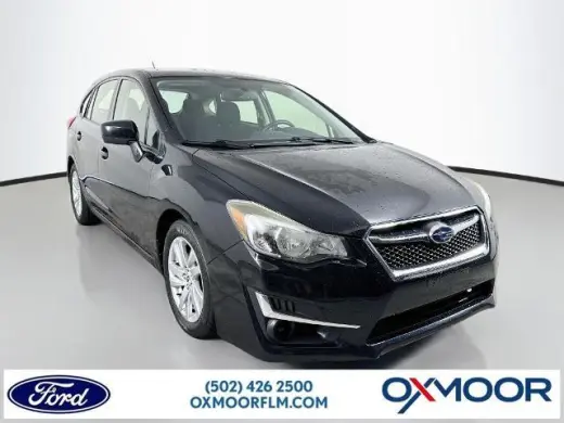 Subaru Impreza 2016 AWD 2.0i Premium 4dr Station Wagon