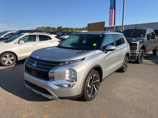 Mitsubishi Outlander 2023 AWD SE 4dr SUV