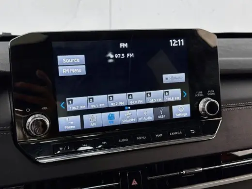 Mitsubishi Outlander 2023 SE 4p SUV