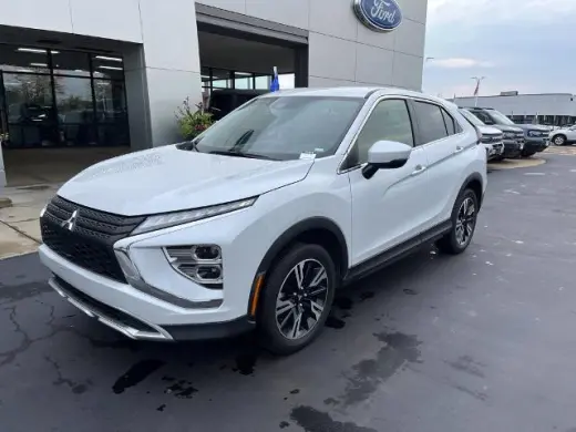 Mitsubishi Eclipse Cross 2024 AWD SE 4dr Crossover