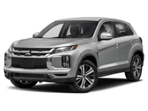 Mitsubishi Outlander Sport 2020 SE 4dr Crossover