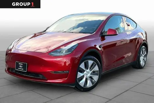 Tesla Modelo Y 2024 AWD Long Range 4p Crossover