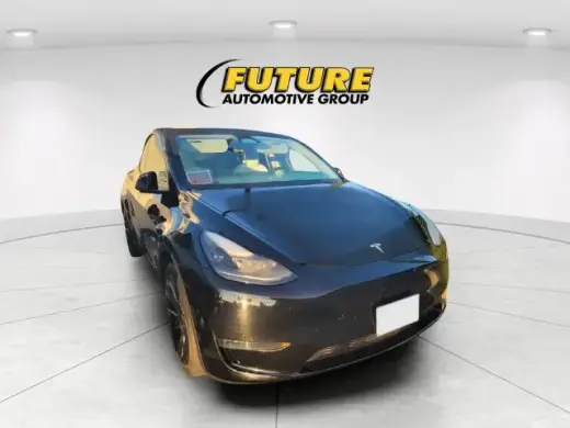 Tesla Modelo Y 2024 AWD Long Range 4p Crossover