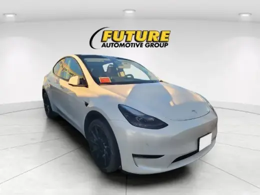Tesla Model Y 2024 AWD Long Range 4p Crossover