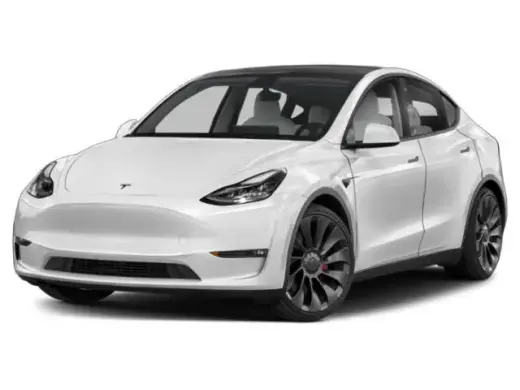 Tesla Model Y 2023 4dr Crossover