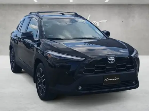 Toyota Corolla Cross 2026 AWD XLE 4dr Crossover