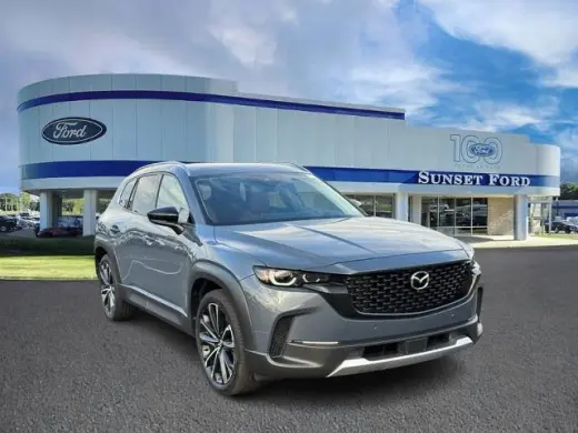 Mazda CX-50 2023 tracción total 2.5 Turbo Premium Plus SUV 4p
