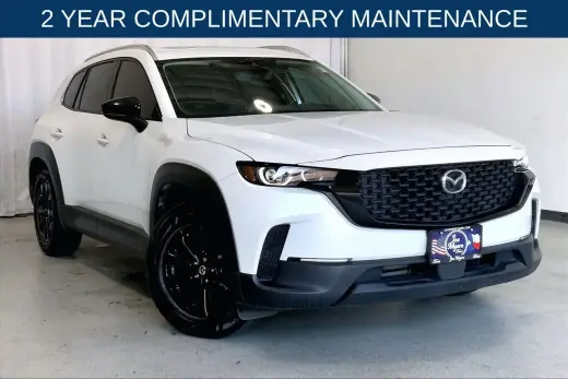 Mazda CX-50 2024 AWD 2.5 S Premium 4dr SUV