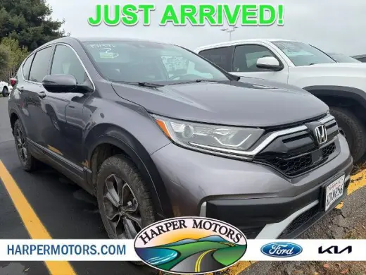 Honda CR-V 2022 AWD EX-L 4p SUV