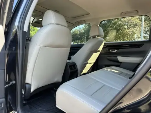 Honda CR-V 2023 4x4 EX-L 4p SUV sin SI
