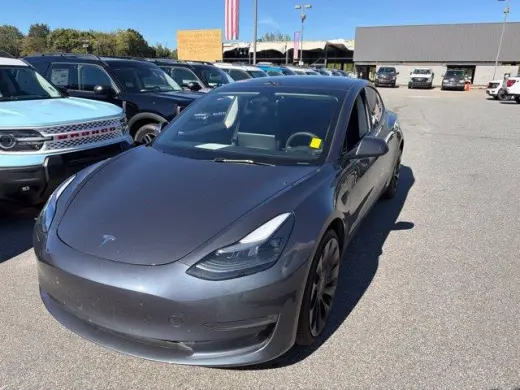Tesla Modelo 3 2023 AWD Performance 4dr Sedan