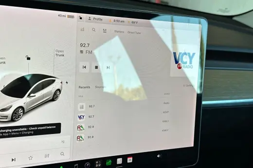 Tesla Model 3 2020 AWD Long Range 4dr Sedan