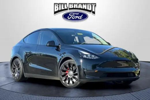 Tesla Model 3 2023 4dr Sedan