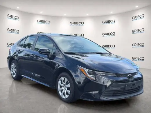 Toyota Corolla 2024 LE 4p Sedana