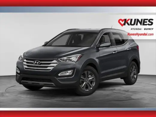 Hyundai SANTA FE Sport 2015 AWD 2.4L 4pt SUV