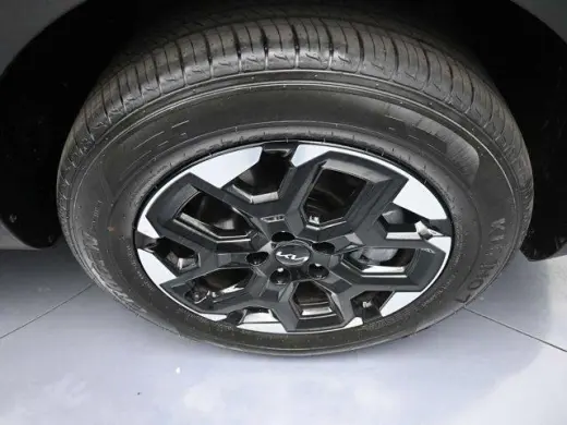 Kia Sorento 2025 4x4 S 4p SUV